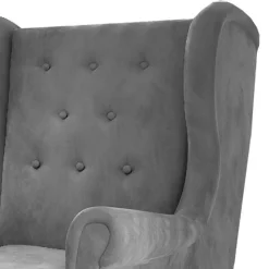 Polstersessel Allaire