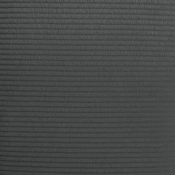 Polstersessel Anthrazit Cord Eltusa