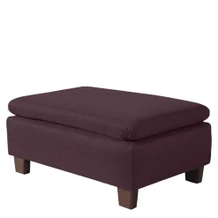 Polstersessel Bordeaux Rot Acsandrio