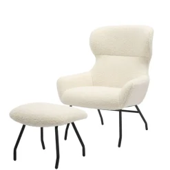 Polstersessel Sina