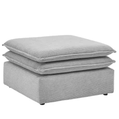Polstersessel und Hocker Zipna