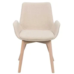 Polsterstühle Beige Anjila