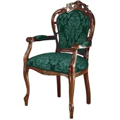 Polsterstuhl Esszimmer Daltiana