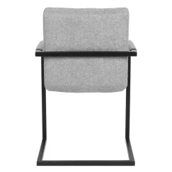 Polsterstuhl Esszimmer Set Tiamo