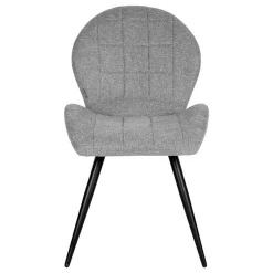 Polsterstuhl Esszimmer Set Barero