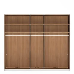 Premium Drehtürschrank Verras