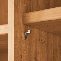 Premium Drehtürschrank Verras