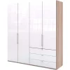 Premium Kleiderschrank Andryas