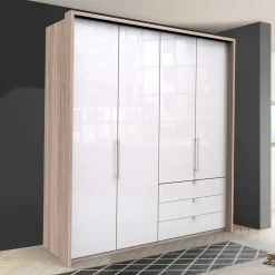 Premium Kleiderschrank Andryas