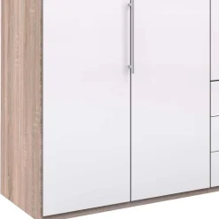 Premium Kleiderschrank Andryas