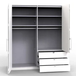 Premium Kleiderschrank Andryas