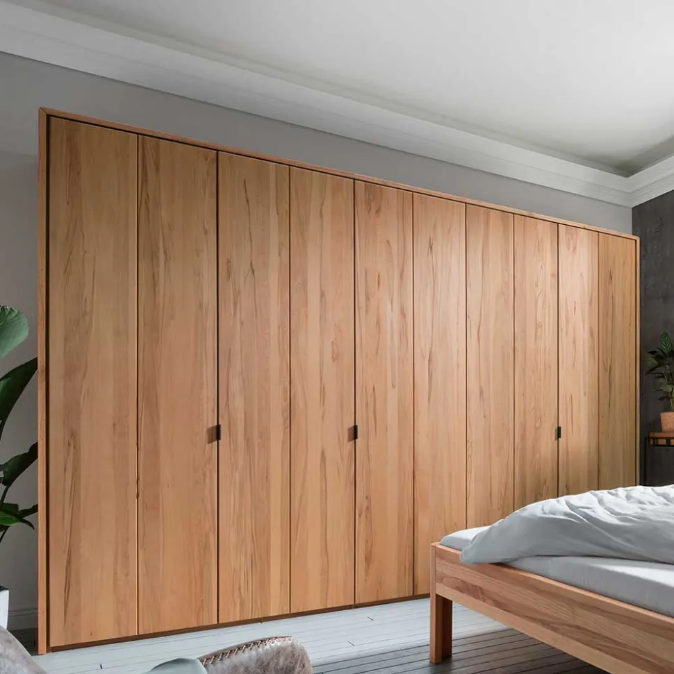 Premium Kleiderschrank Yarcella