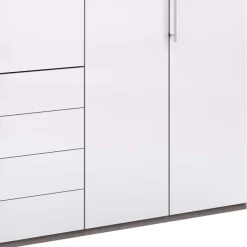 Premium Kleiderschrank Yunidra