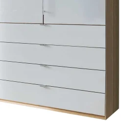 Premium Schlafzimmer Set Waluva