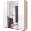 Premium Schlafzimmerschrank Andryas