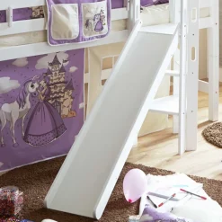 Prinzessin Halbhochbett Soltrian