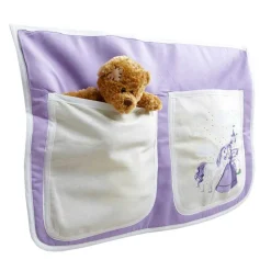 Prinzessin Halbhochbett Soltrian