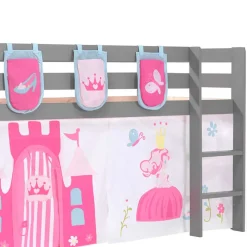 Prinzessinbett Reddi