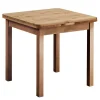 Quadratischer Esstisch Chiloena
