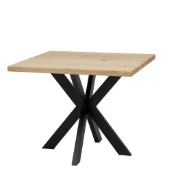 Quadratischer Esstisch Jaturna