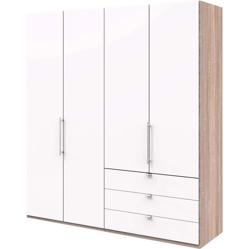 Qualitäts Kleiderschrank Lolyana