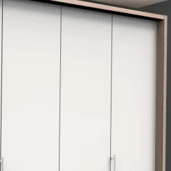 Qualitäts Kleiderschrank Lolyana
