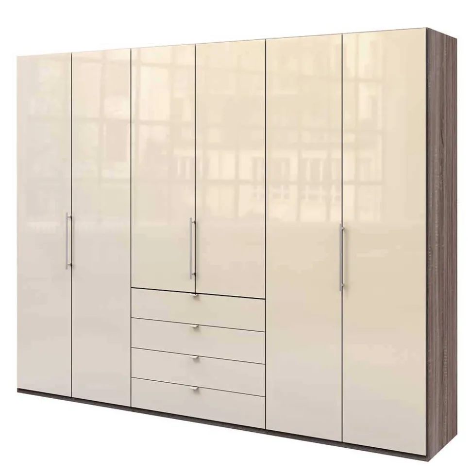 Qualitäts Kleiderschrank Ostavion