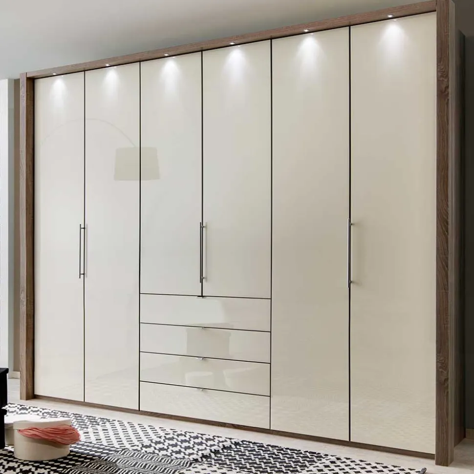 Qualitäts Kleiderschrank Ostavion