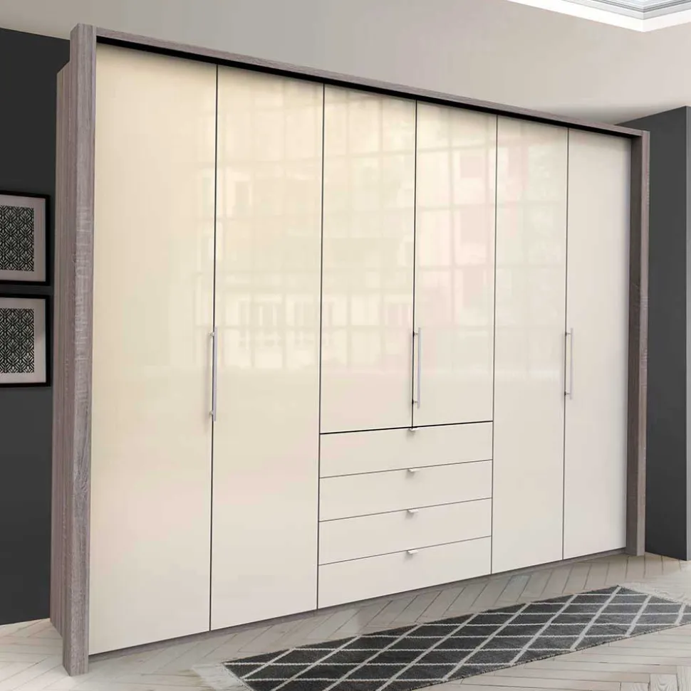 Qualitäts Kleiderschrank Ostavion