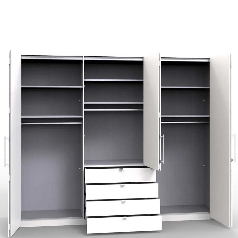 Qualitäts Kleiderschrank Ostavion