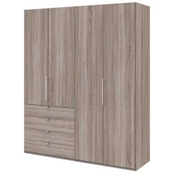 Qualitäts Kleiderschrank Vasilio