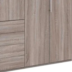 Qualitäts Kleiderschrank Vasilio