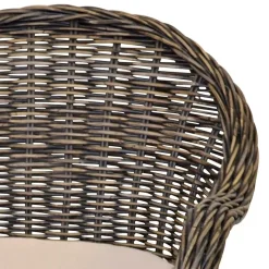 Rattan Einzelsessel Loris