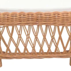 Rattan Fernsehsessel Ofseka