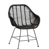 Rattan Stühle Vitablo