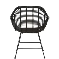Rattan Stühle Vitablo
