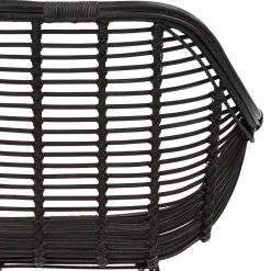 Rattan Stühle Vitablo