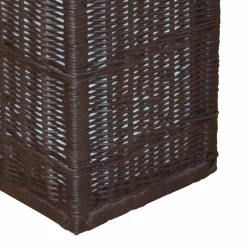 Rattan Wäschetruhe Parla