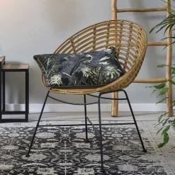Rattanstuhl Dianara