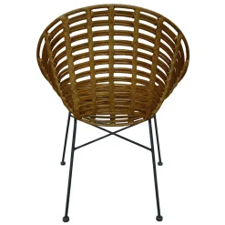 Rattanstuhl Dianara