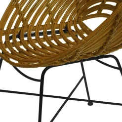 Rattanstuhl Dianara