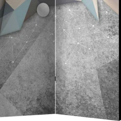 Raum Sichtschutz Saliara