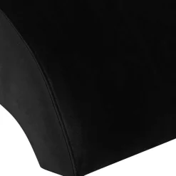 Relaxfernsehsessel schwarz Vreneta