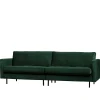 Retro Couch Vagonna