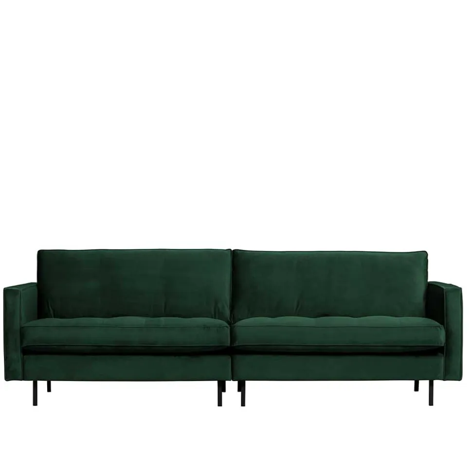 Retro Couch Vagonna