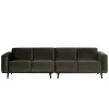 Retro Design Couch Dayton