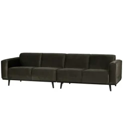 Retro Design Couch Dayton