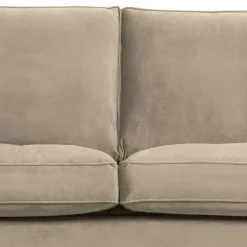 Retro Dreisitzer Couch Opinaro