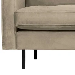Retro Dreisitzer Couch Opinaro