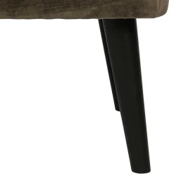 Retro Hocker Desla
